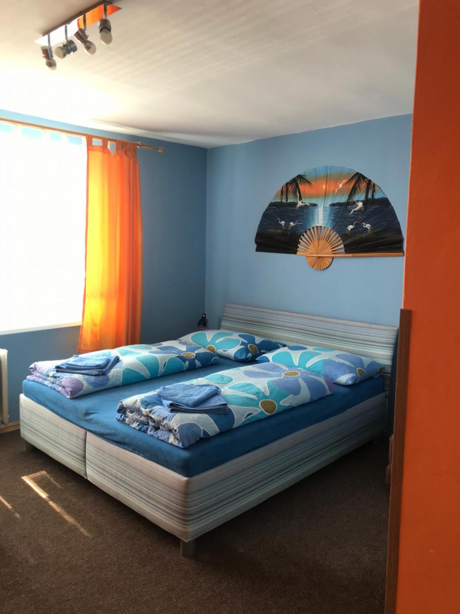 Appartamento Housing Hella Nová Lesná Esterno foto